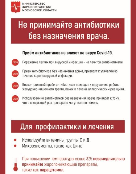 2.1 Информационный материал
