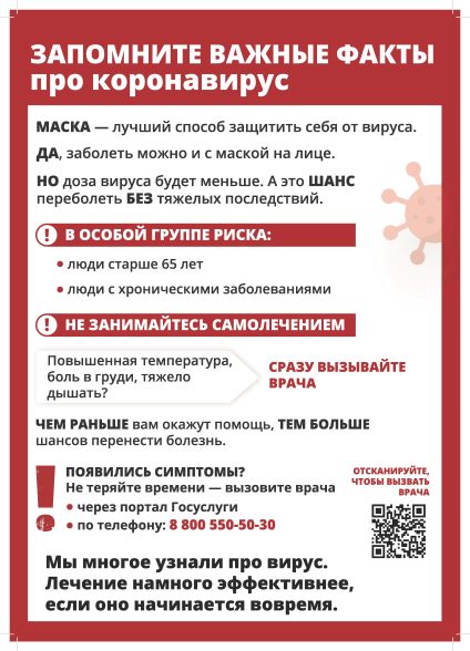3 .1Информационный материал